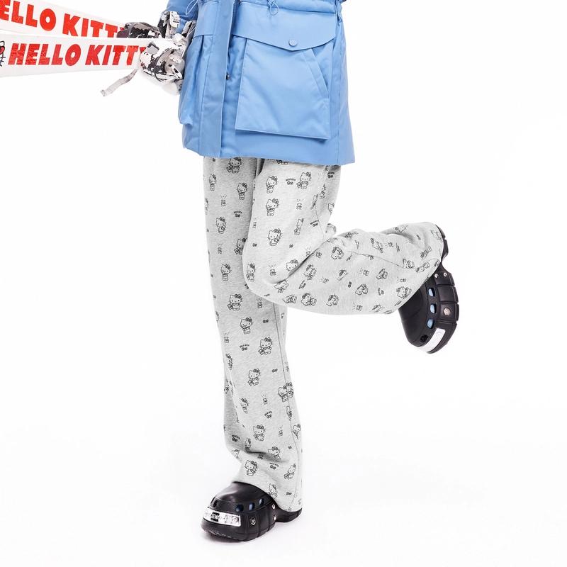LEDIN x Hello Kitty