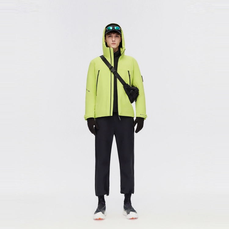 GORE-TEX