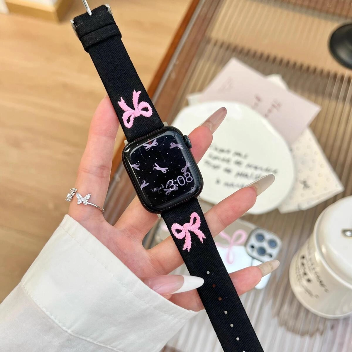 sopi iwatchS10s9876Ultra