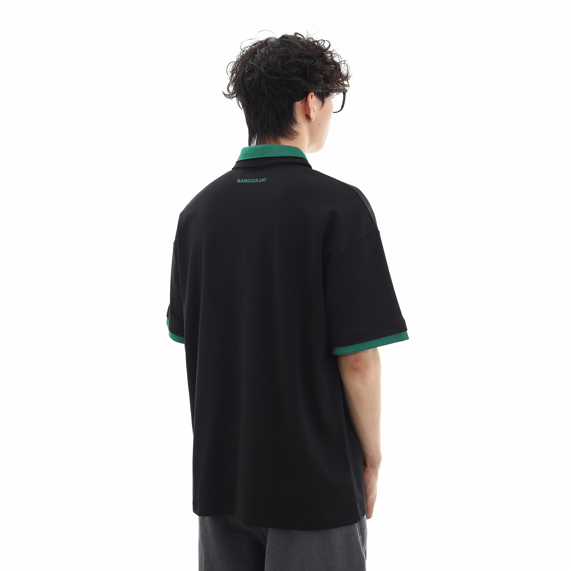 CUWU Polo