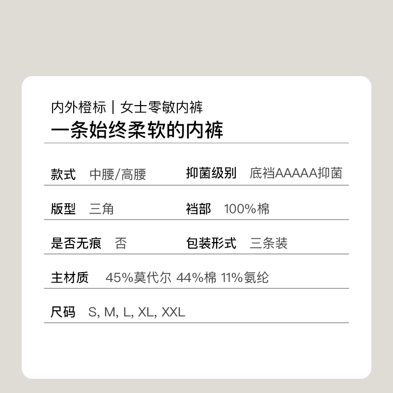 NEIWAI 3