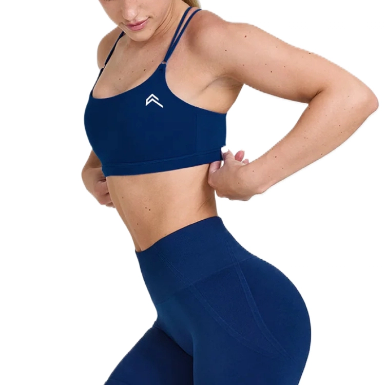 ONER ACTIVE Everyday Cross Over Bralette
