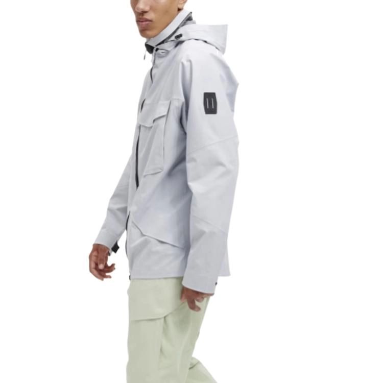 On Explorer Jacket