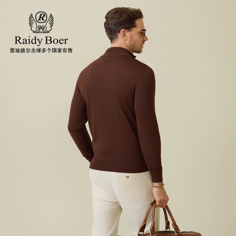 Raidy Boer