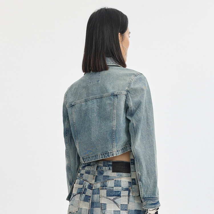ABLE JEANS
