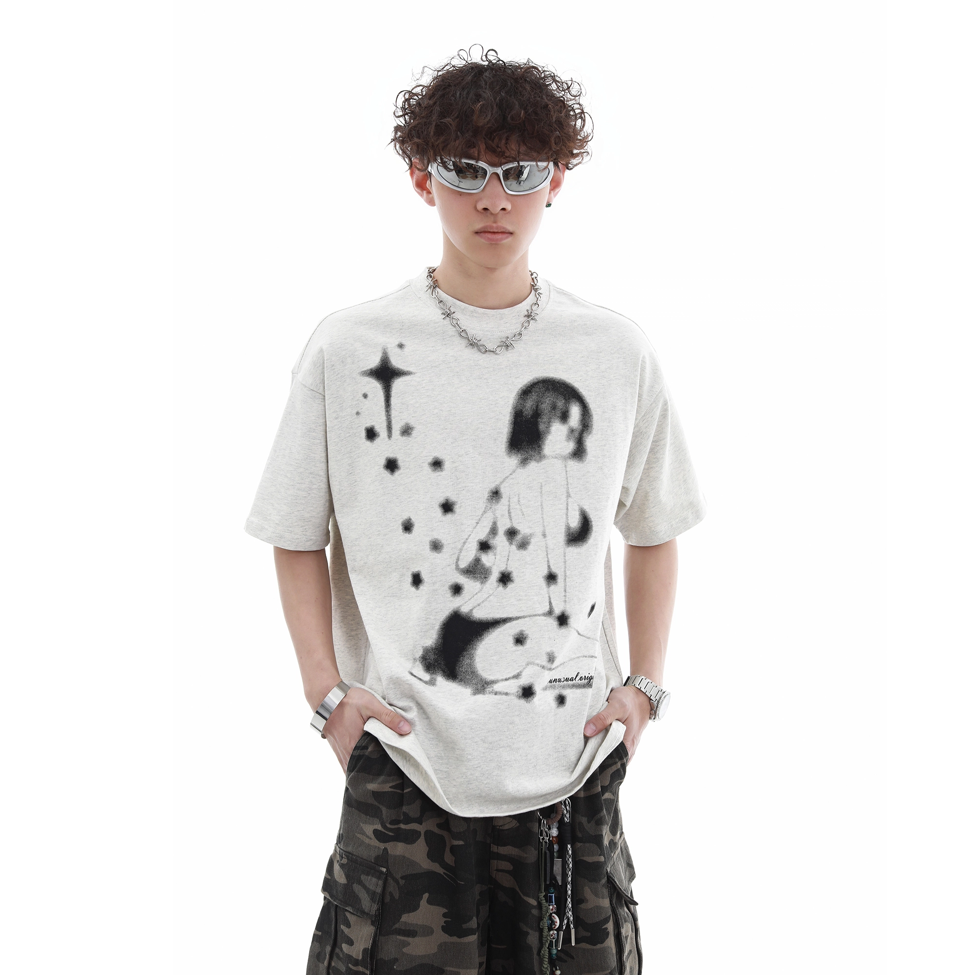 TREND ST T