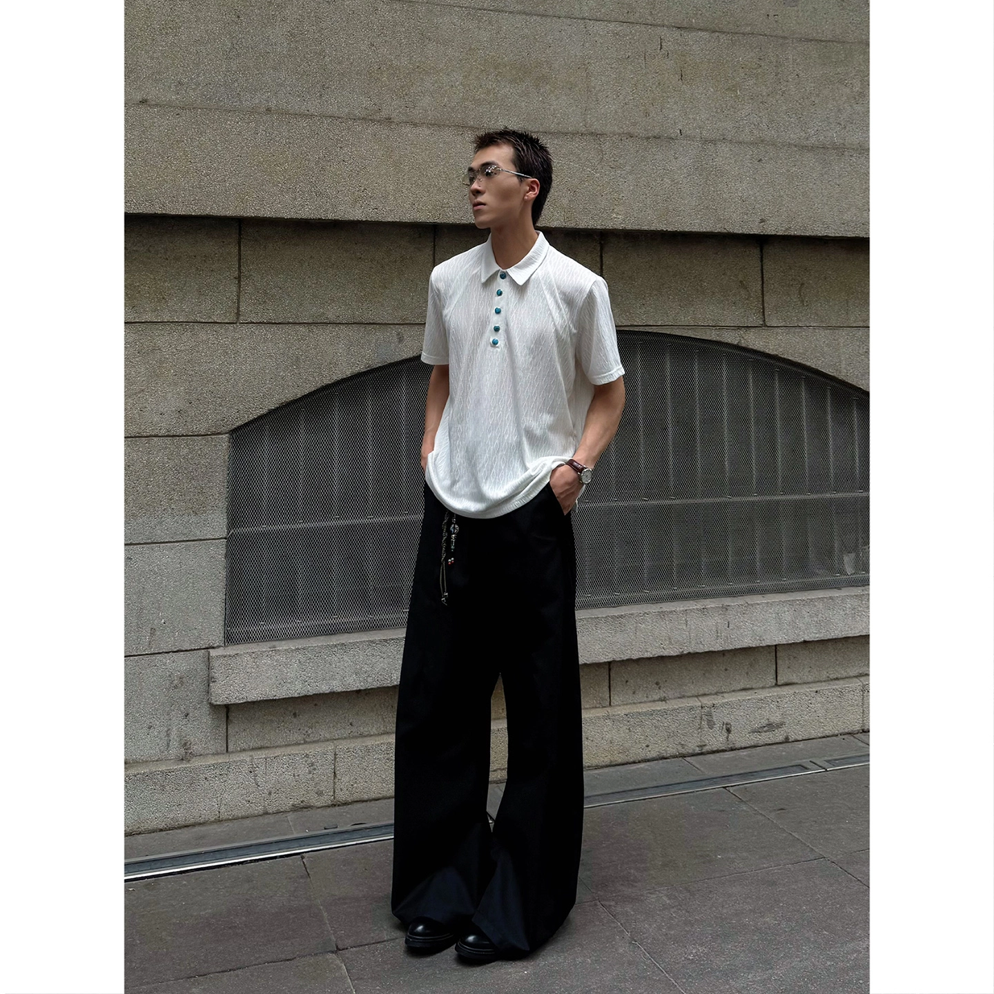 TREND ST Polo
