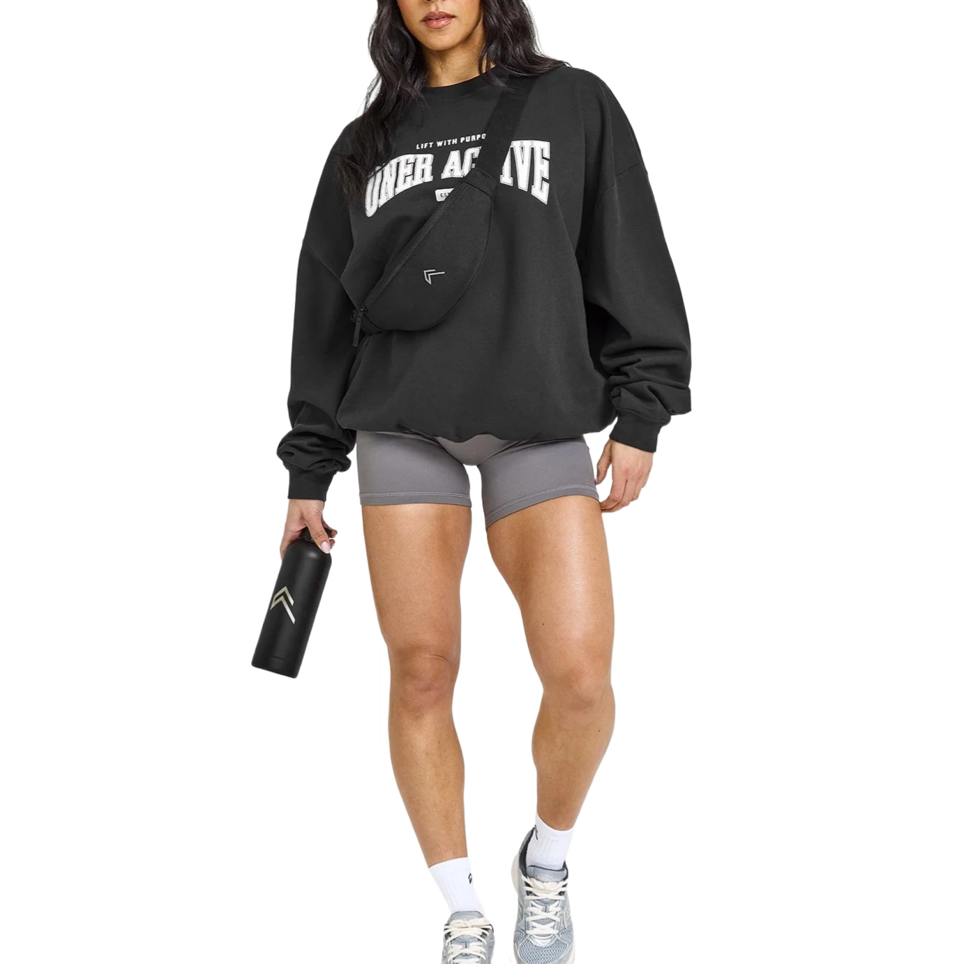 ONER ACTIVE ATHLETICGRAPHIC