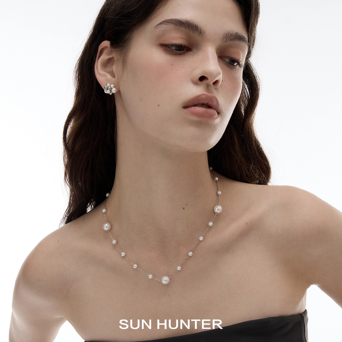 SUN HUNTER