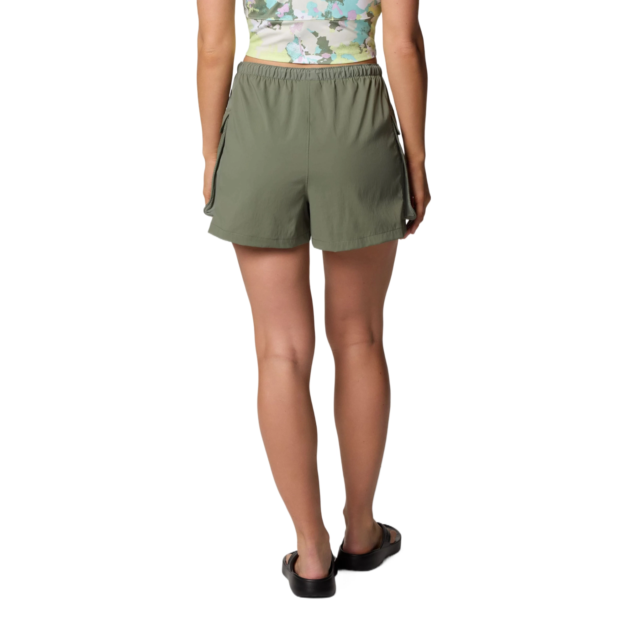 Columbia Women's PFG Open Water Shorts