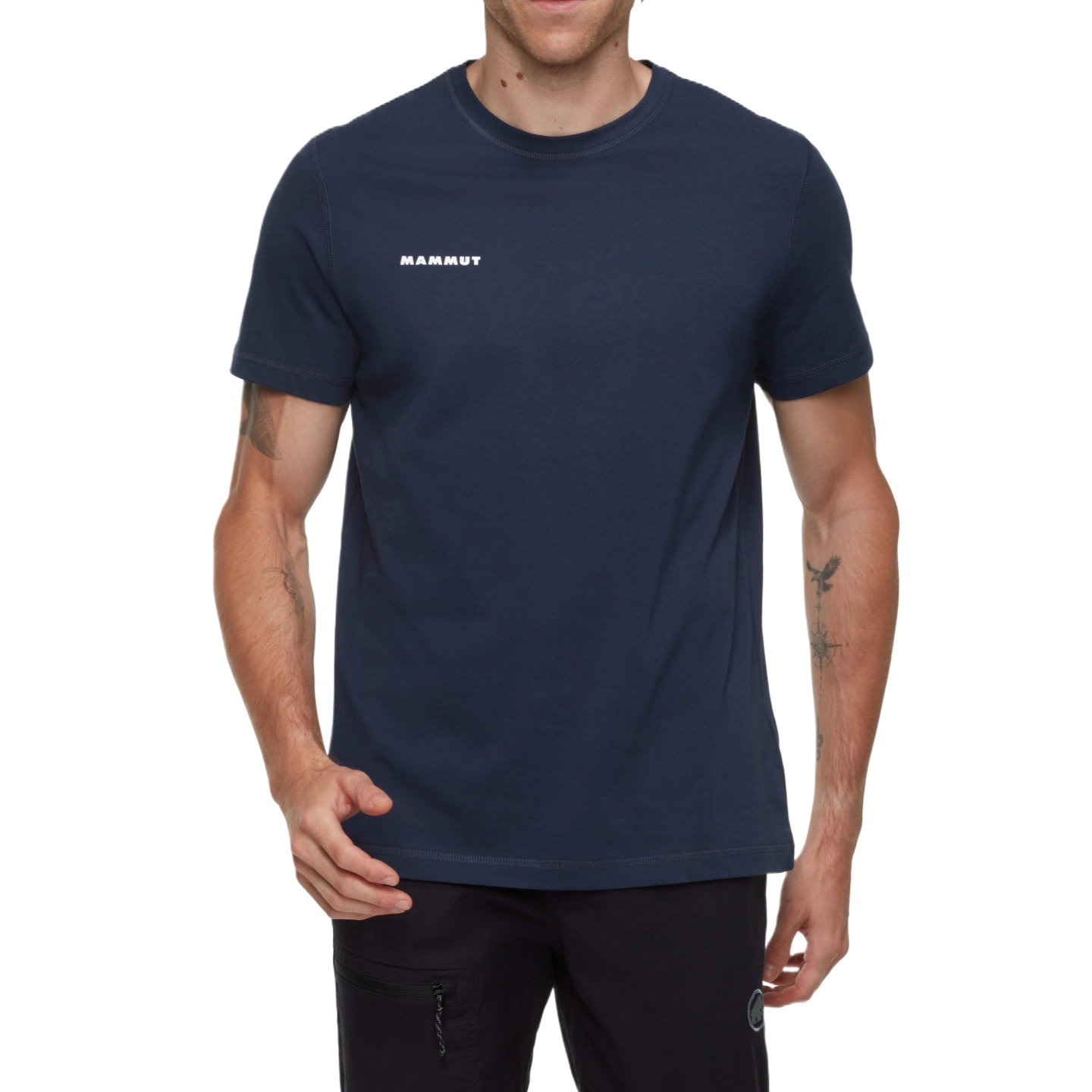MAMMUT Logowear T