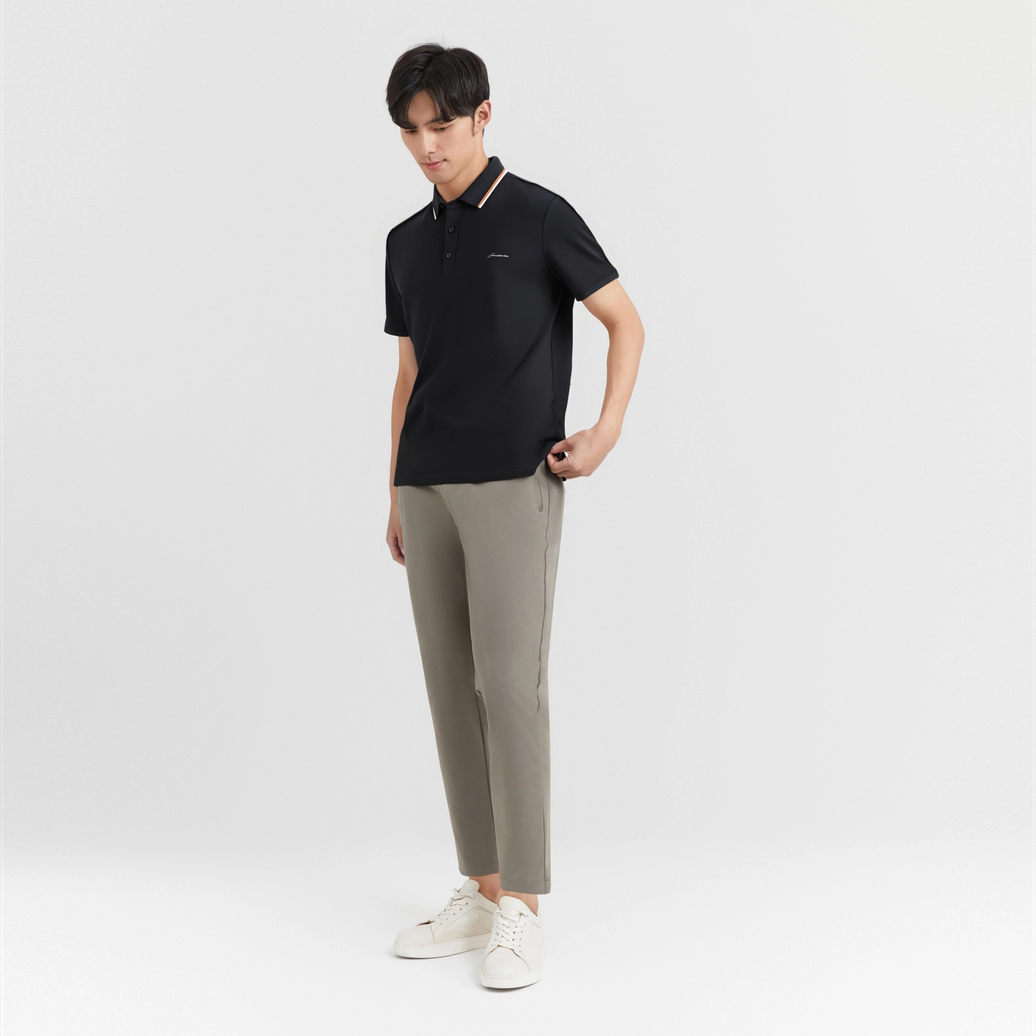 SUNDANCE polo