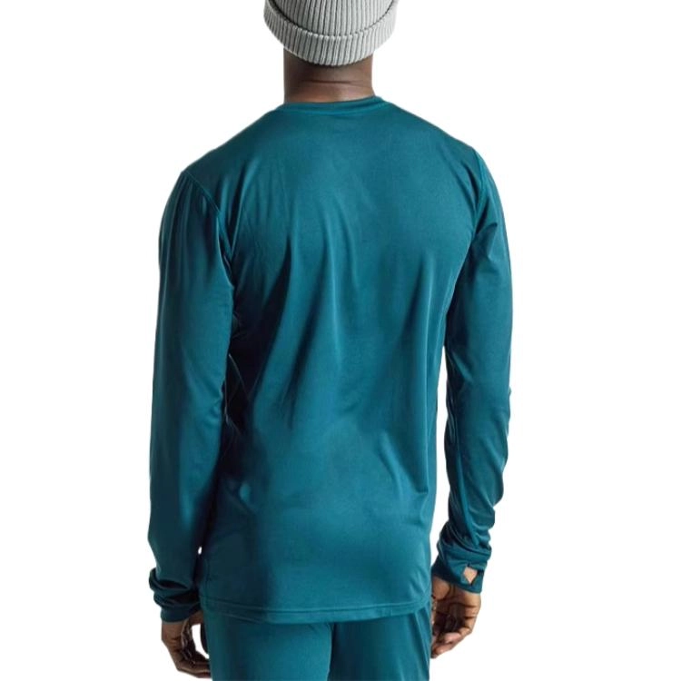 BURTON T