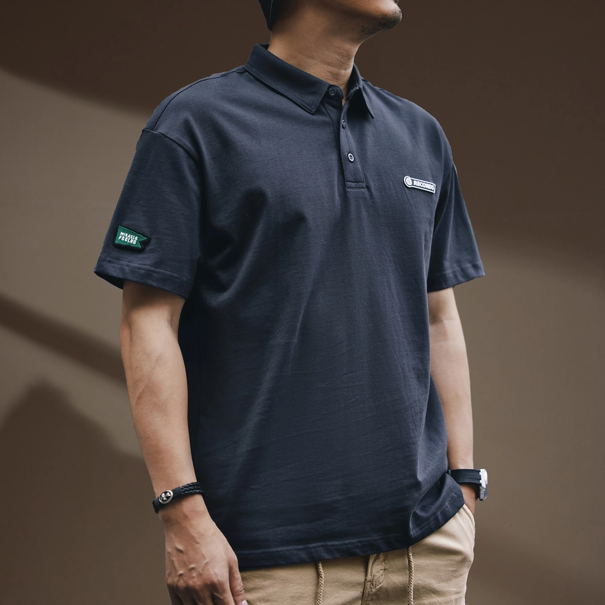 VUAS Polo