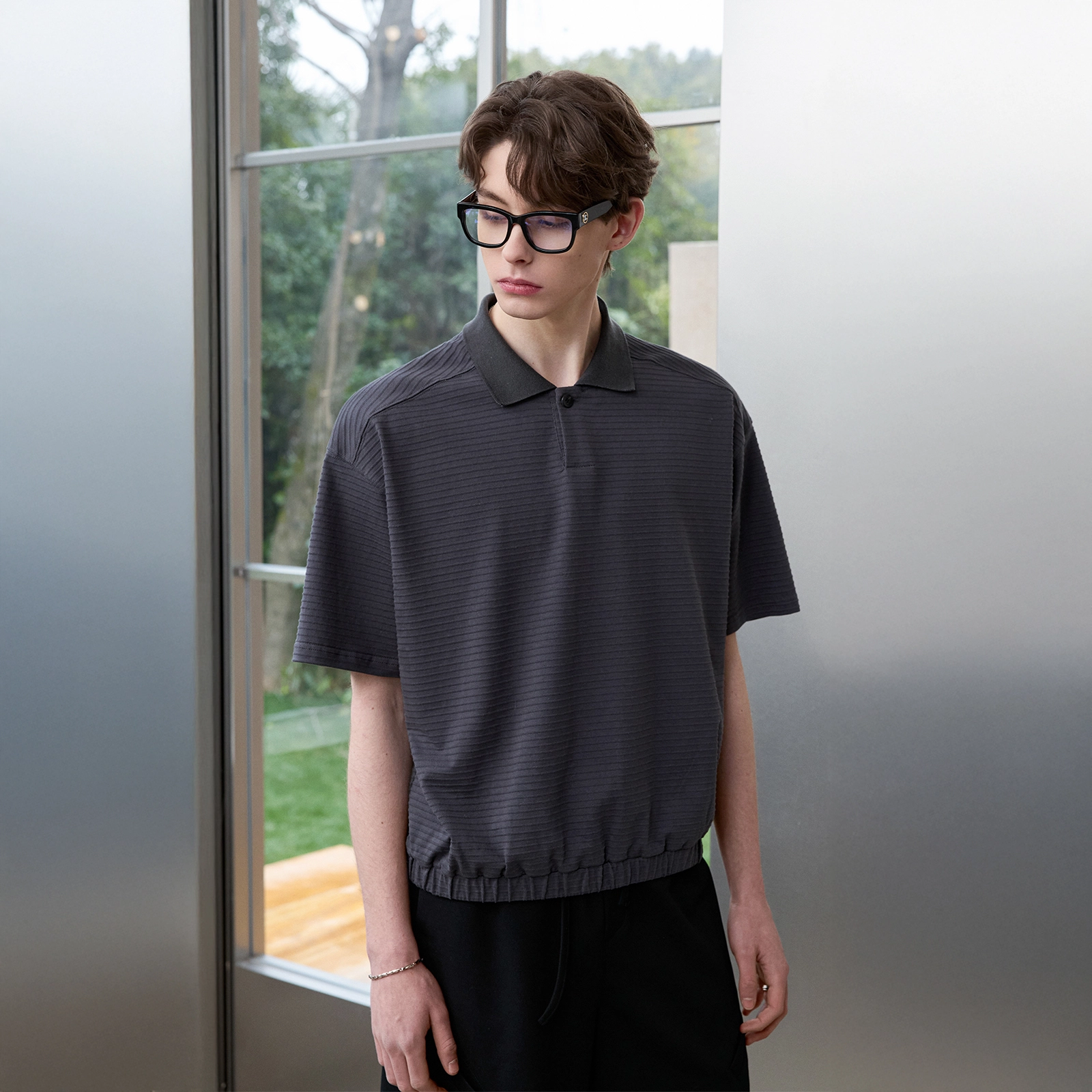 lilbetter CLEANFITPolo