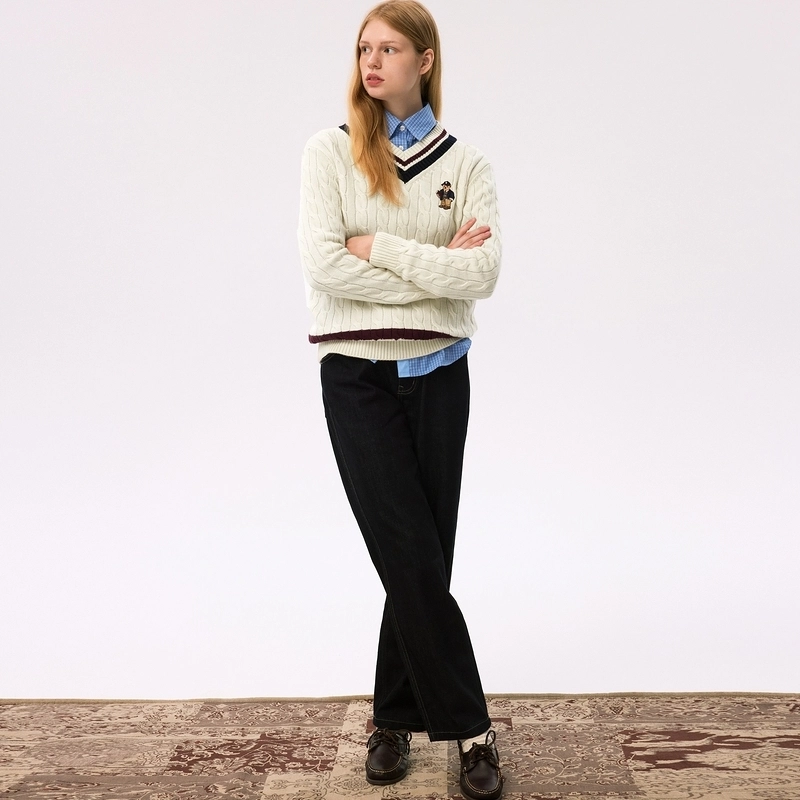 Teenie Weenie Men 24FW V