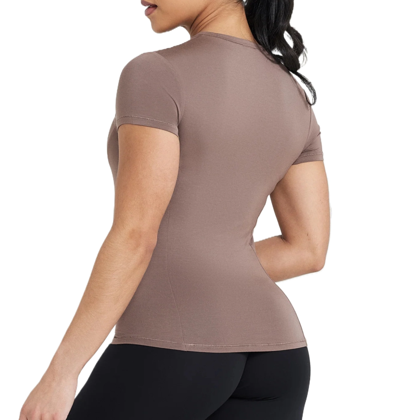 ONER ACTIVE Mellow Soft Short Sleeve T