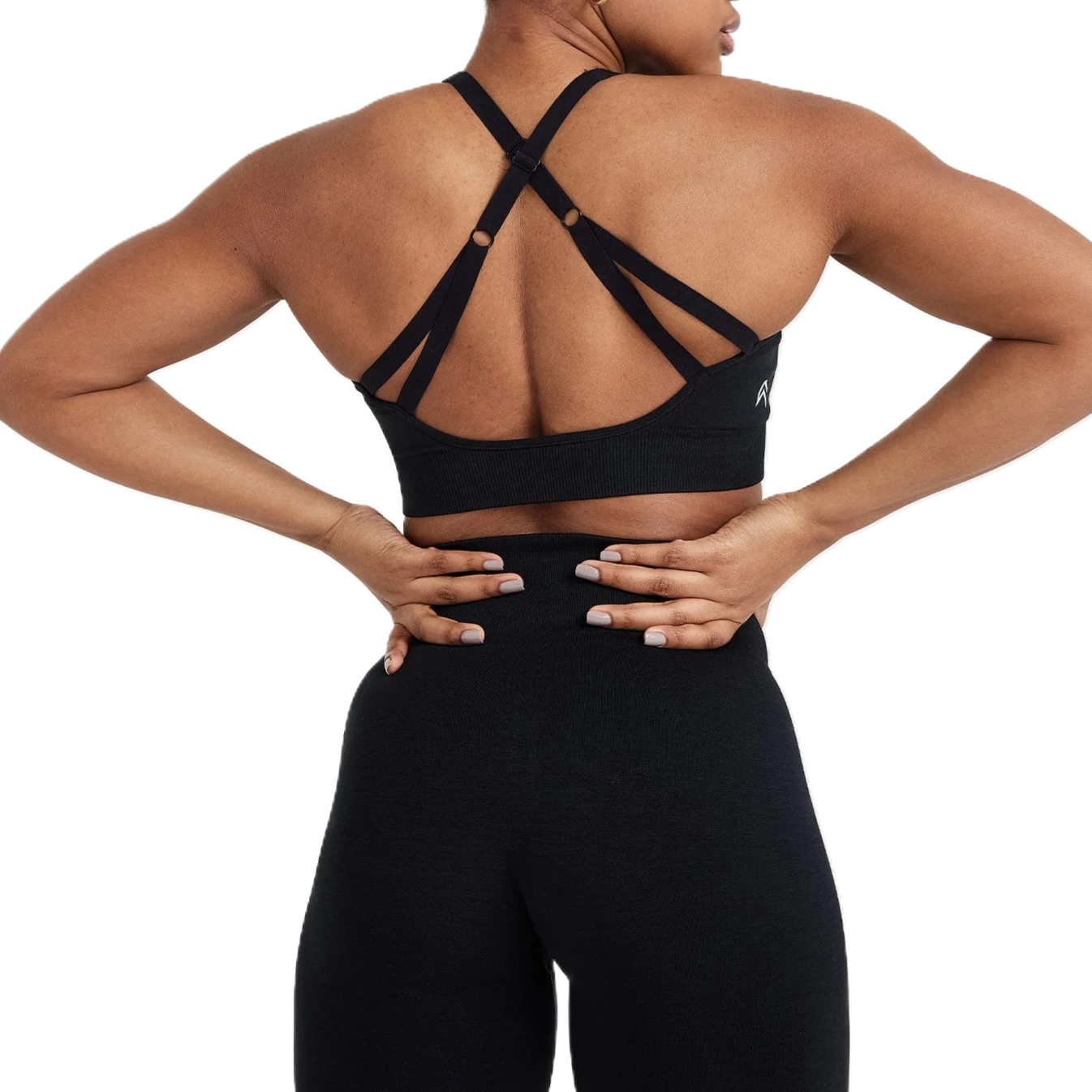 ONER ACTIVE Classic Seamless 2.0 Bralette