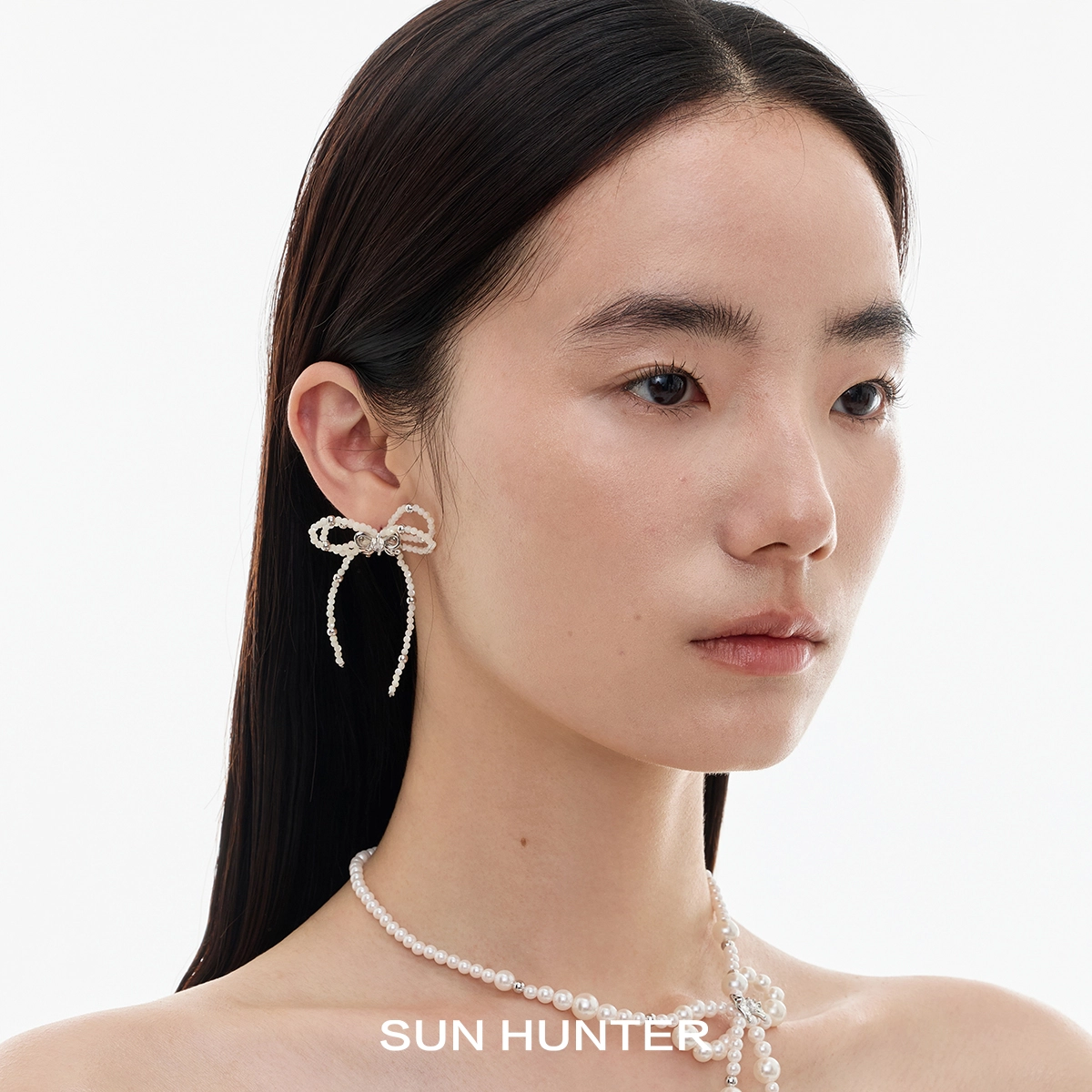 SUN HUNTER