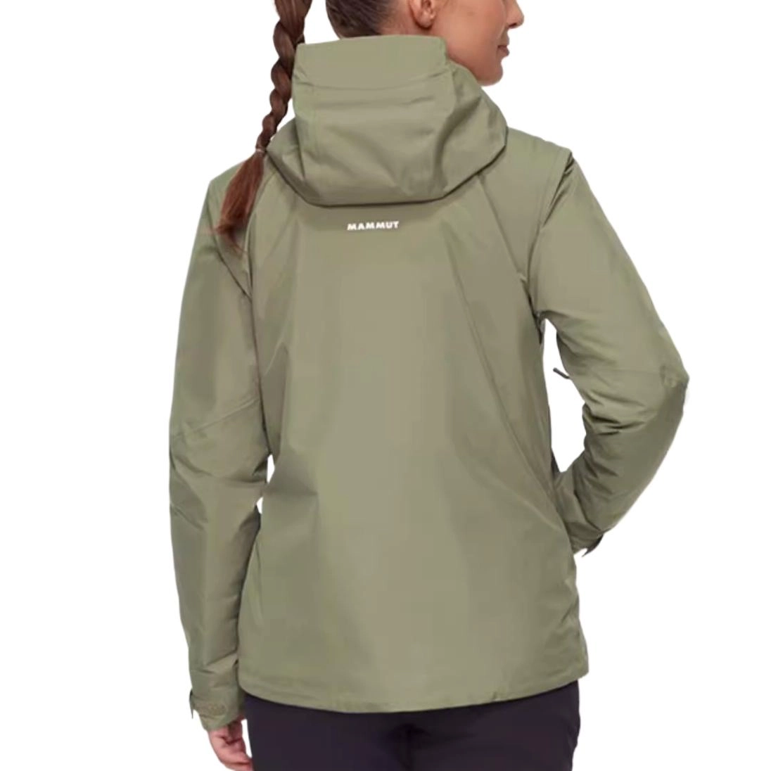 MAMMUT Convey