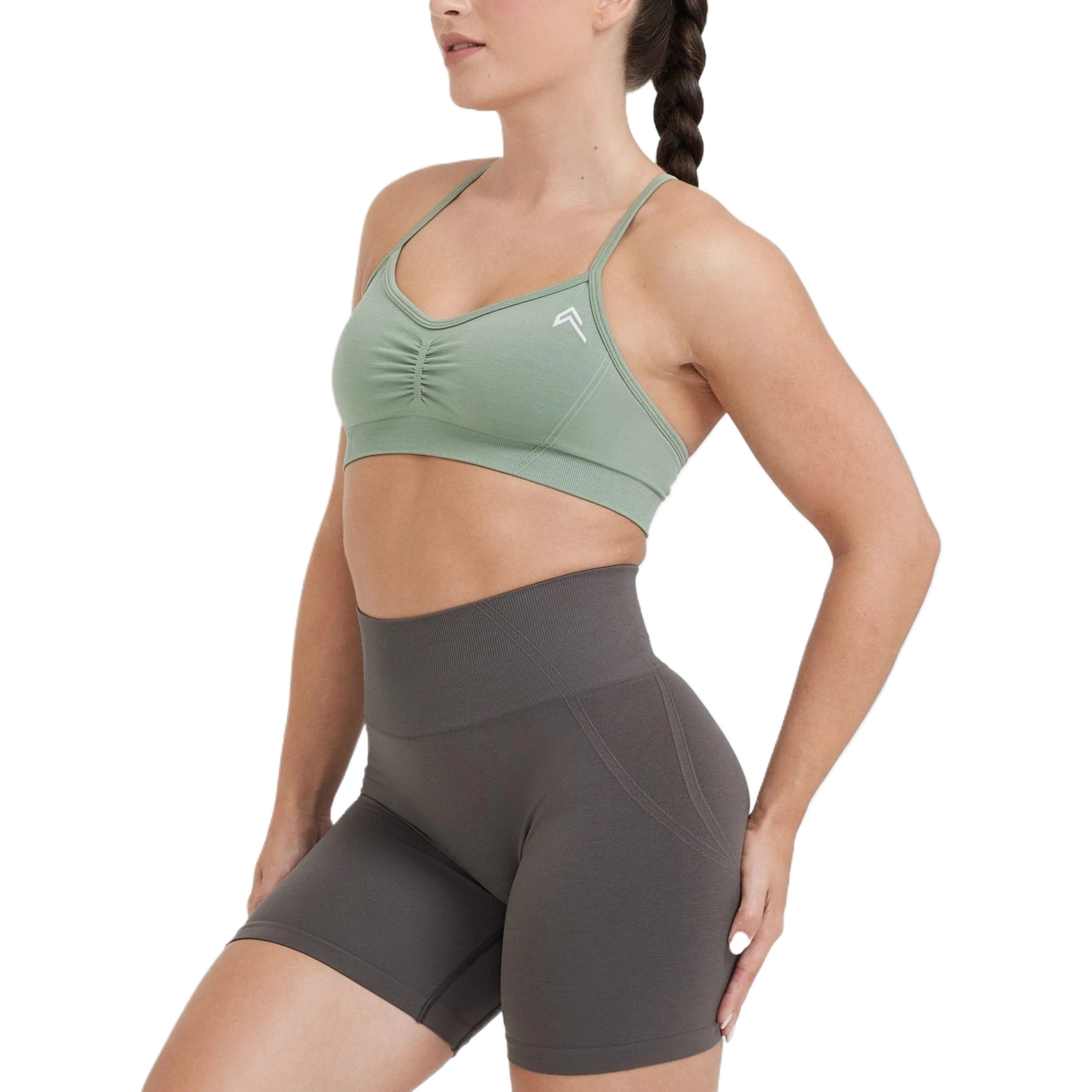 ONER ACTIVE Effortless Strappy Bralette