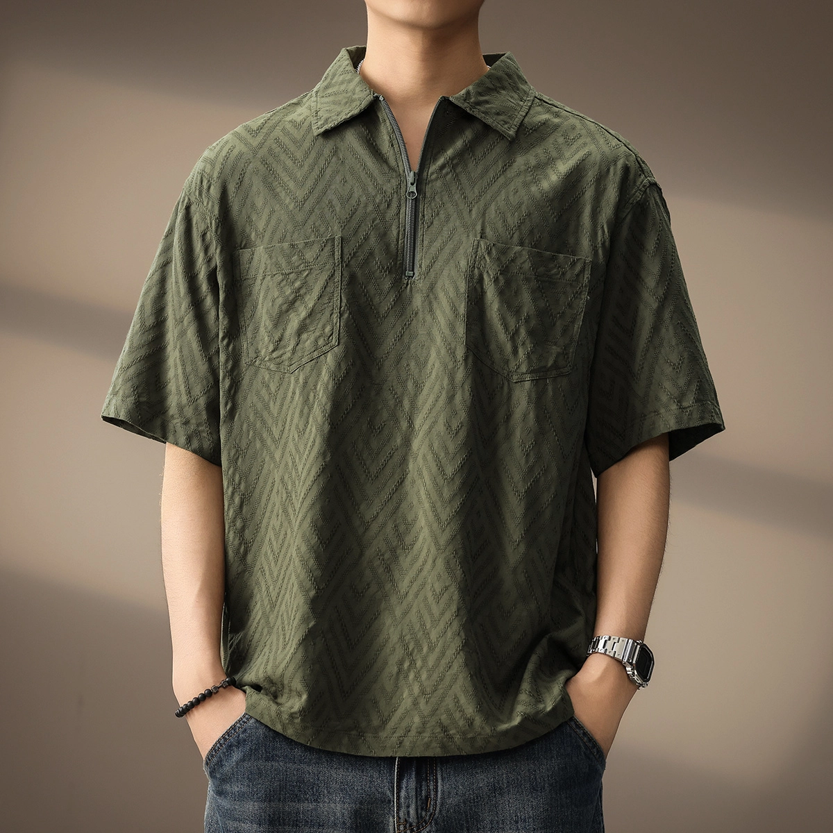 cleanfitvibePolo
