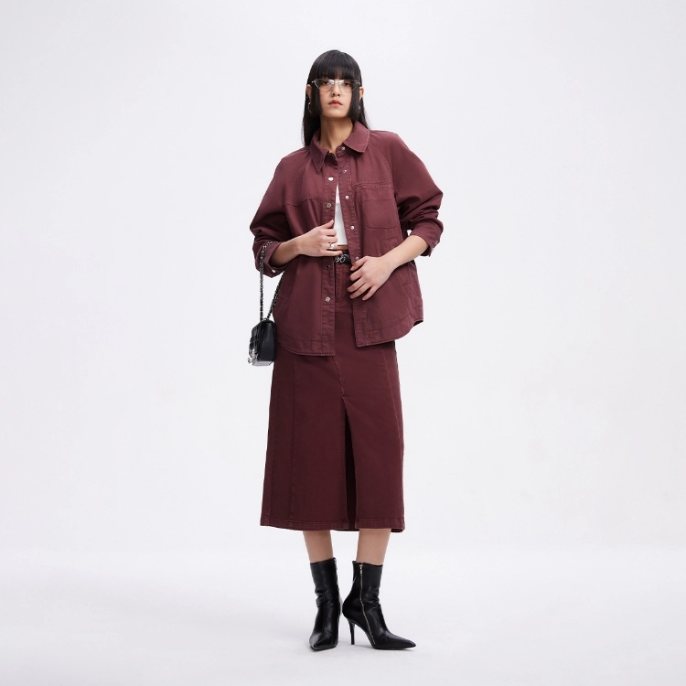ONLY oversize