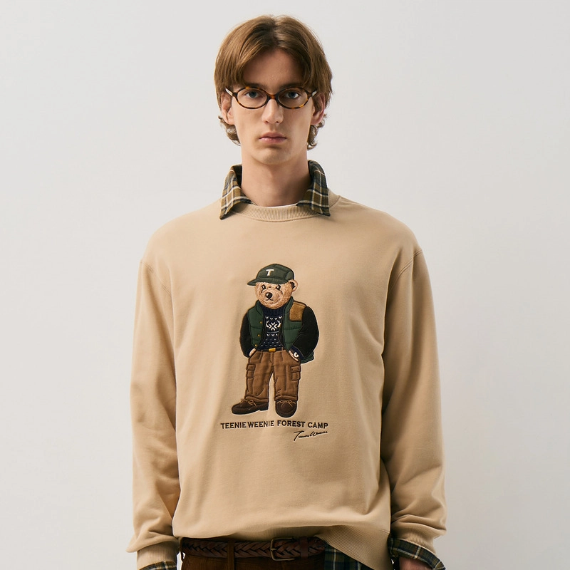 Teenie Weenie Men 24FW