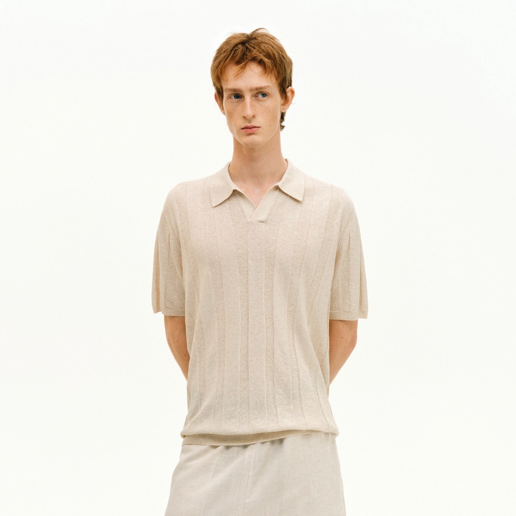 NONRADICAL NRUPWcleanfit Polo