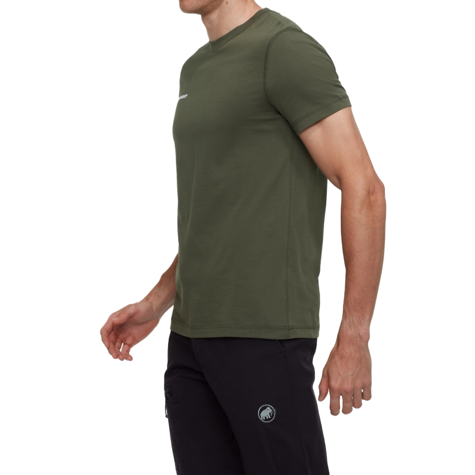 MAMMUT Logowear T