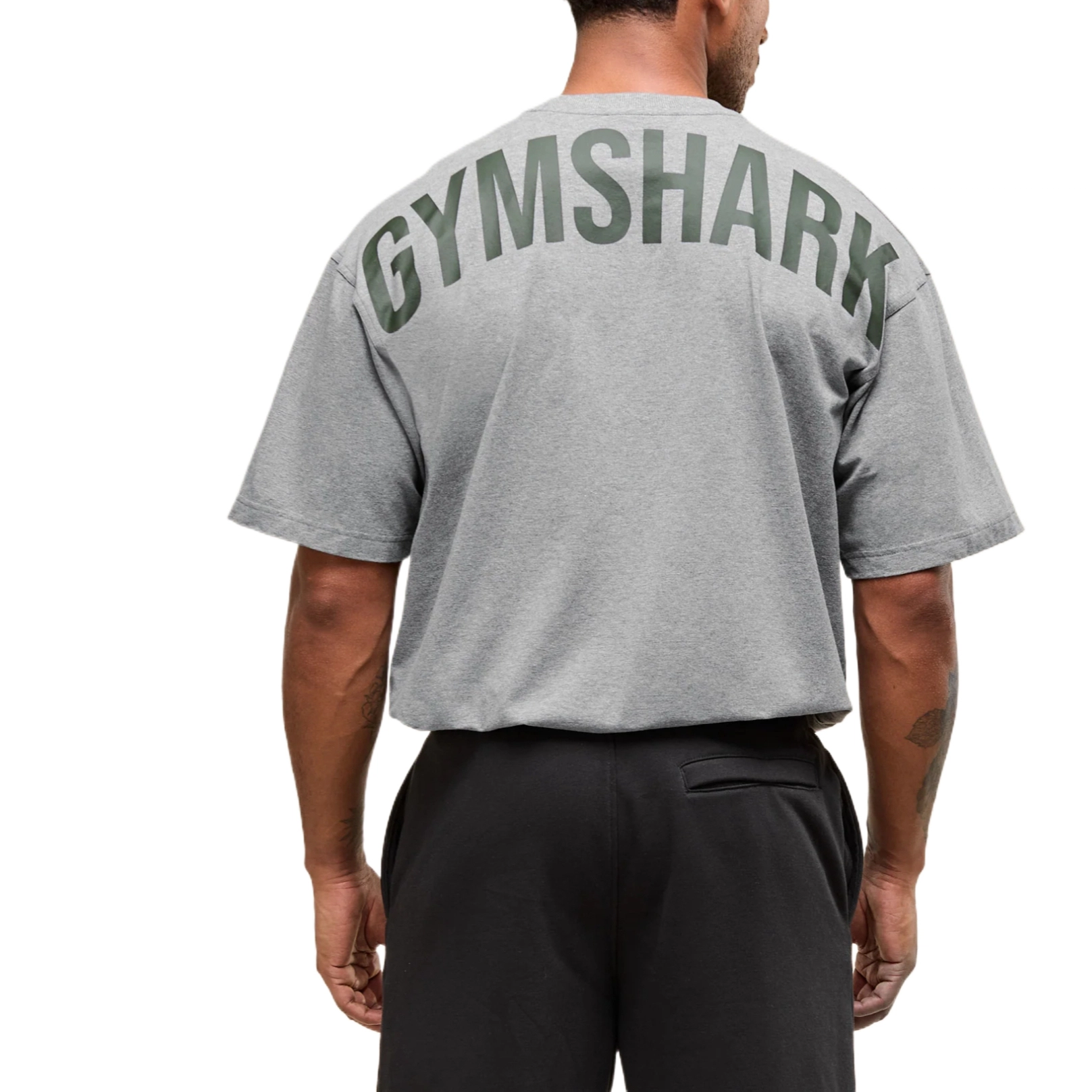 GYMSHARK PowerT