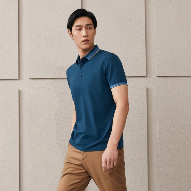 YOUNGOR Polo