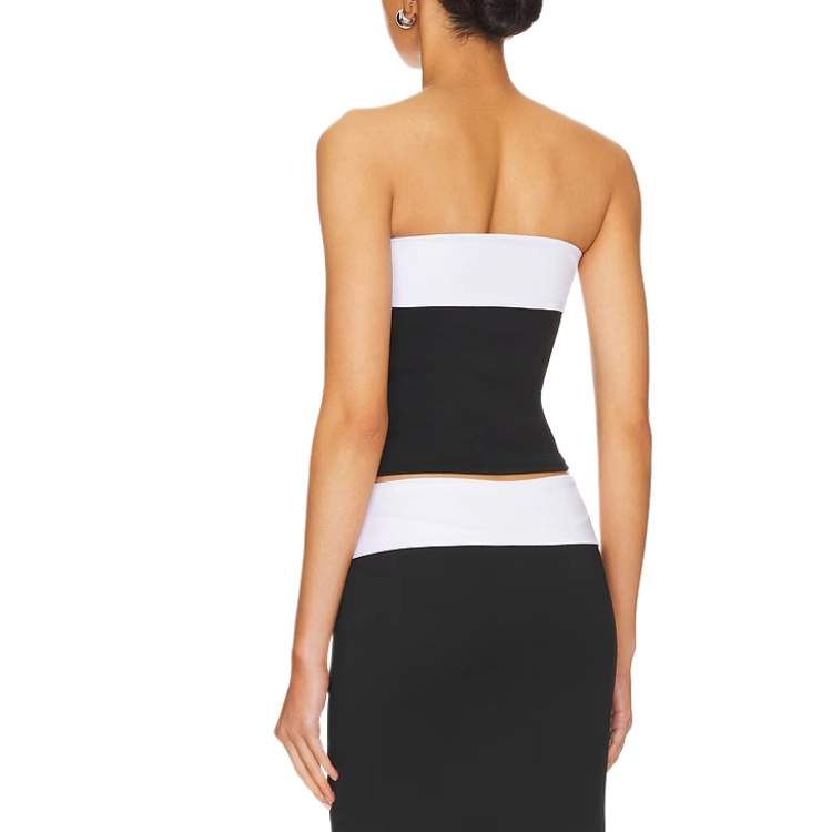 SUPERDOWN Jodie Top