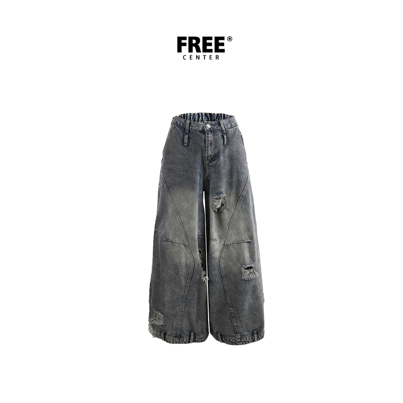 FREE CENTER