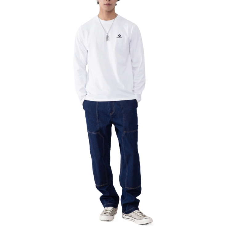Converse T