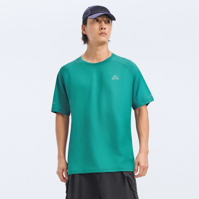 LONSDALE LogoT