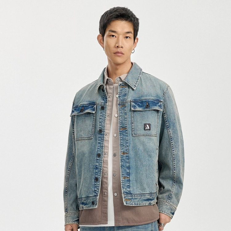 ABLE JEANS