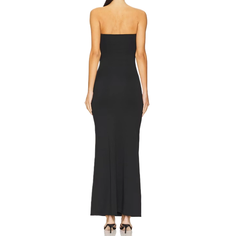 SUPERDOWN Luciana Maxi Dress