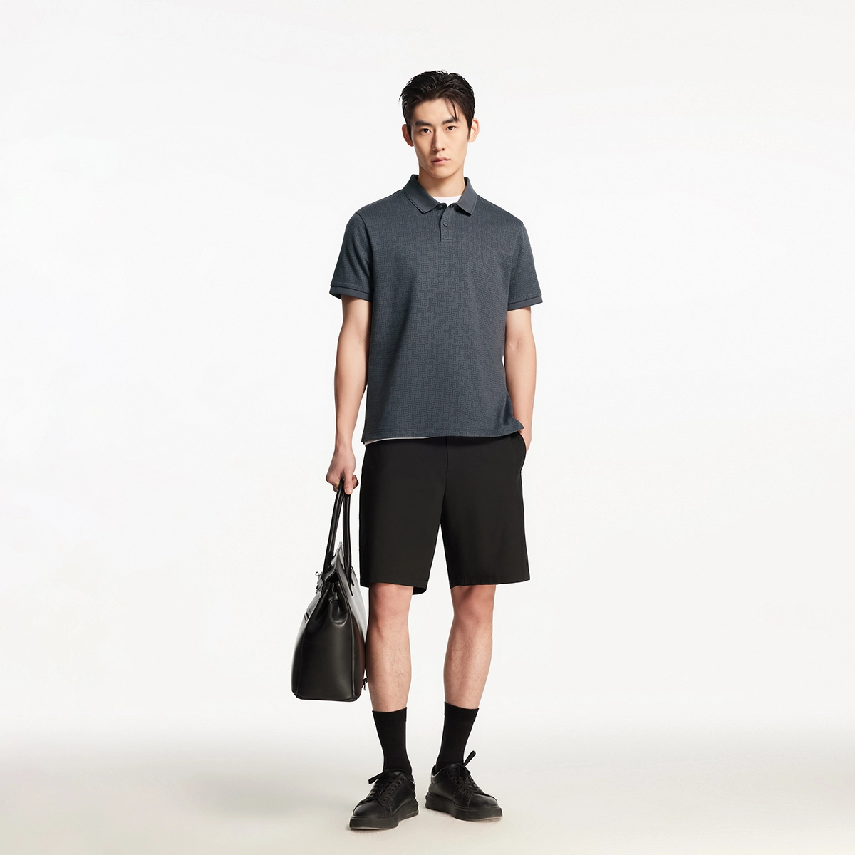 JACK JONES TPolo