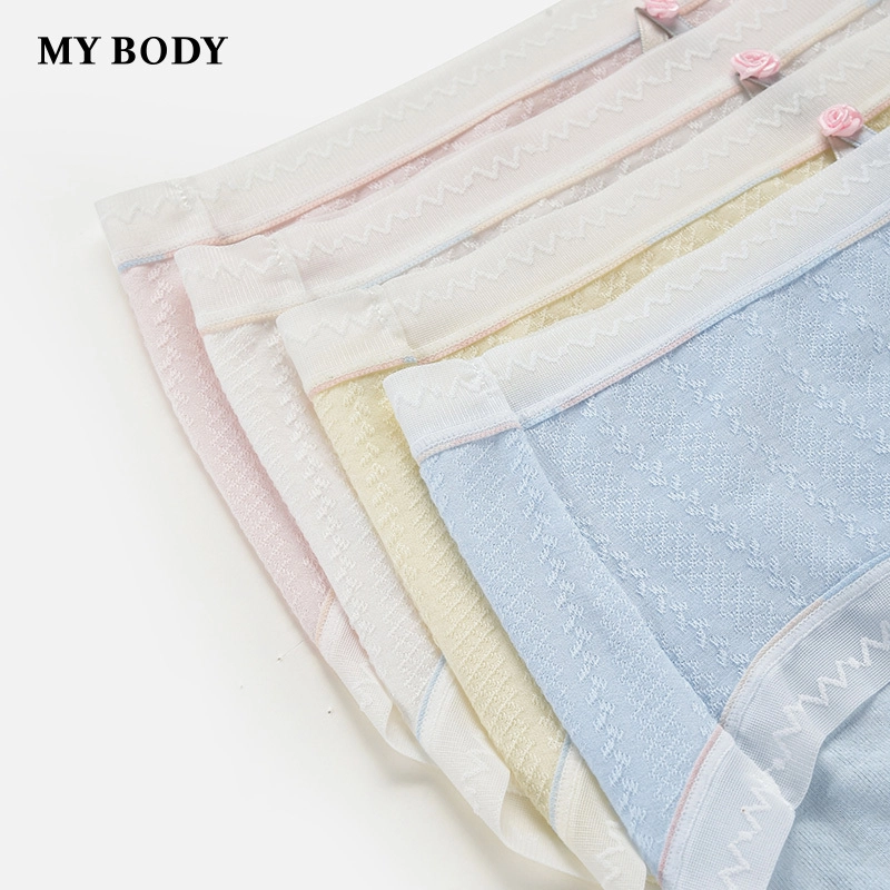 MY BODY 1