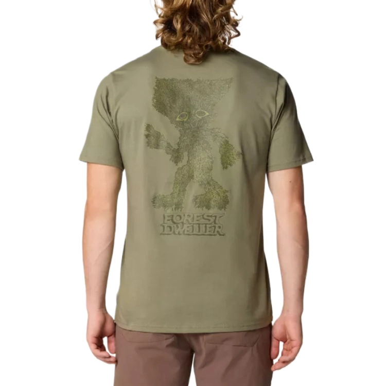 MOUNTAIN HARDWEAR Forest Dweller T