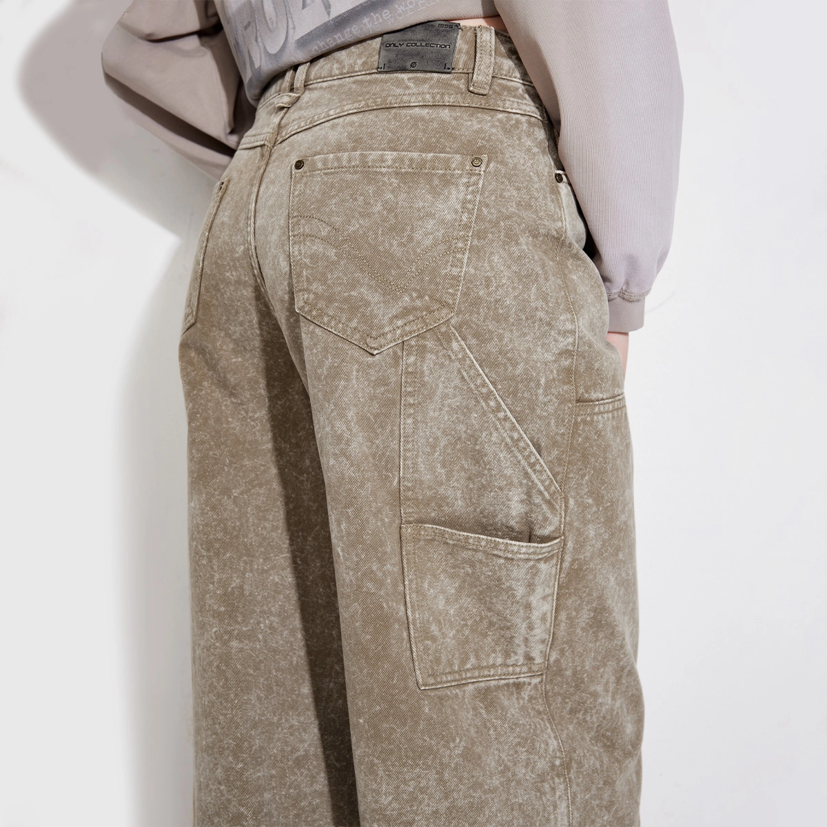 ONLY oversize