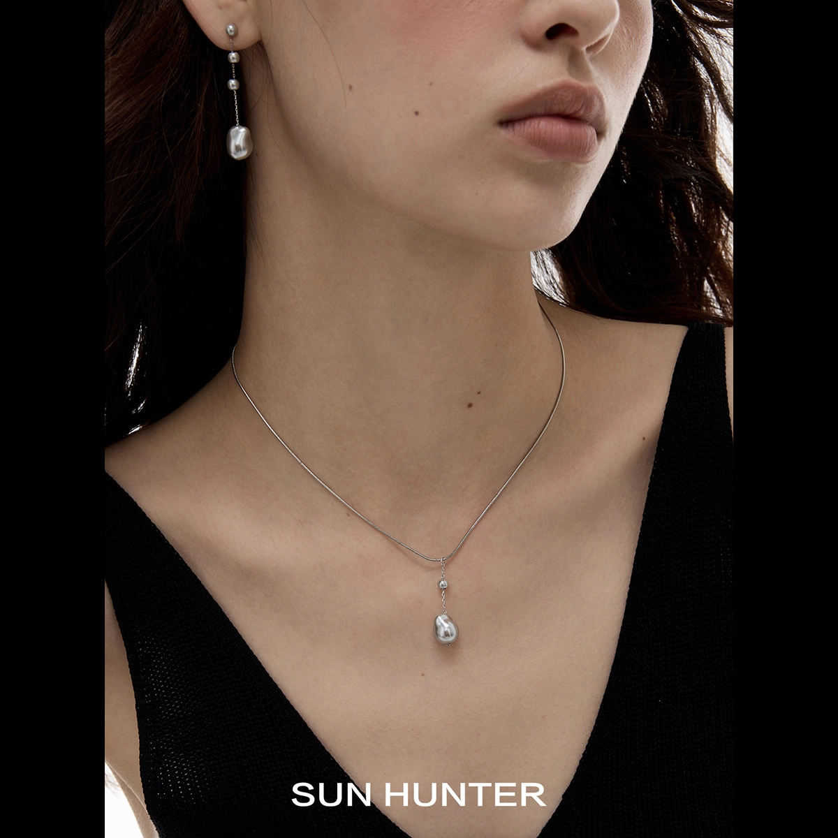 SUN HUNTER