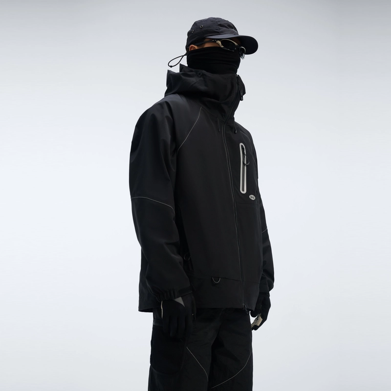LONSDALE SS25
