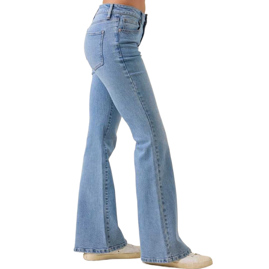 ALTAR'D STATE Flare Jeans
