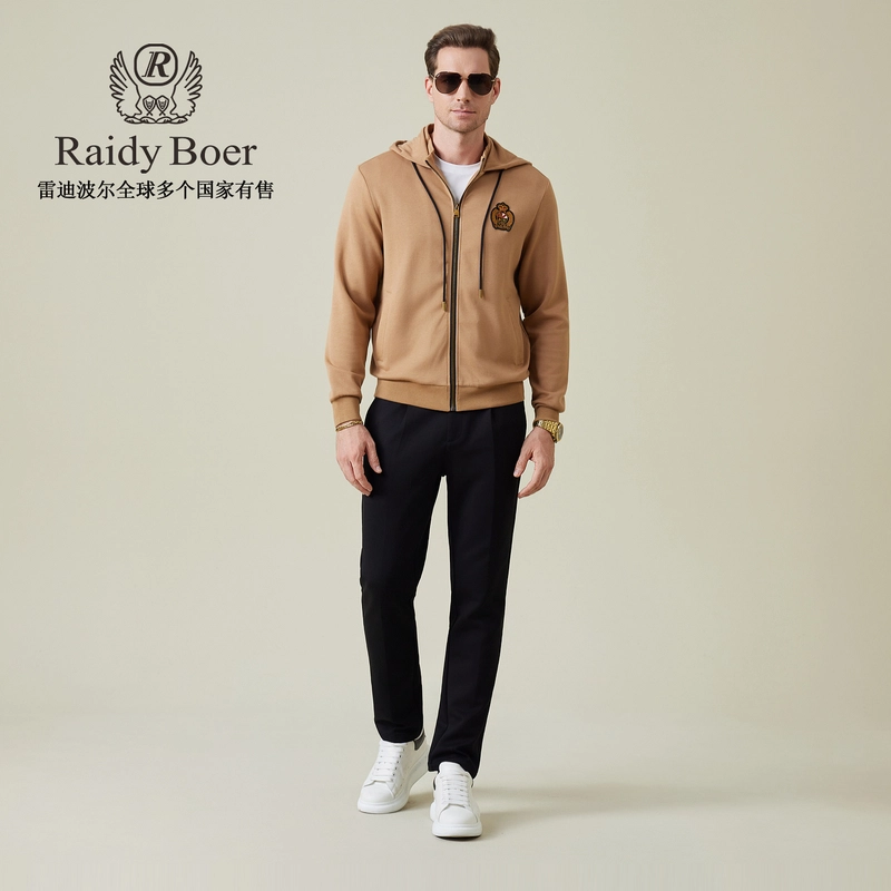 Raidy Boer