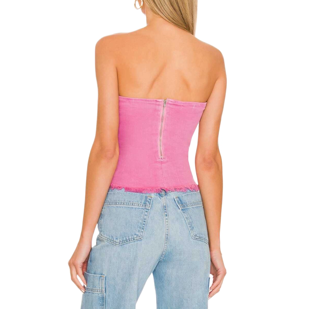 SUPERDOWN desa crop