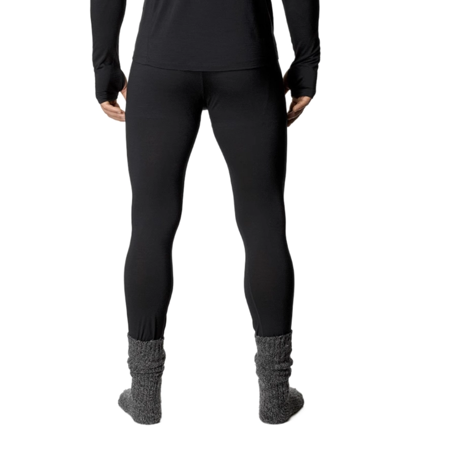 Houdini Desoli Light Tights -True Black