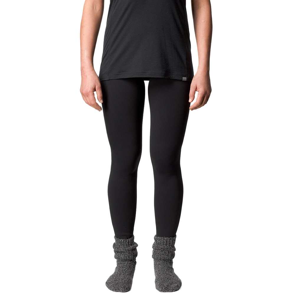 Houdini Ws Long Power Tights True Black