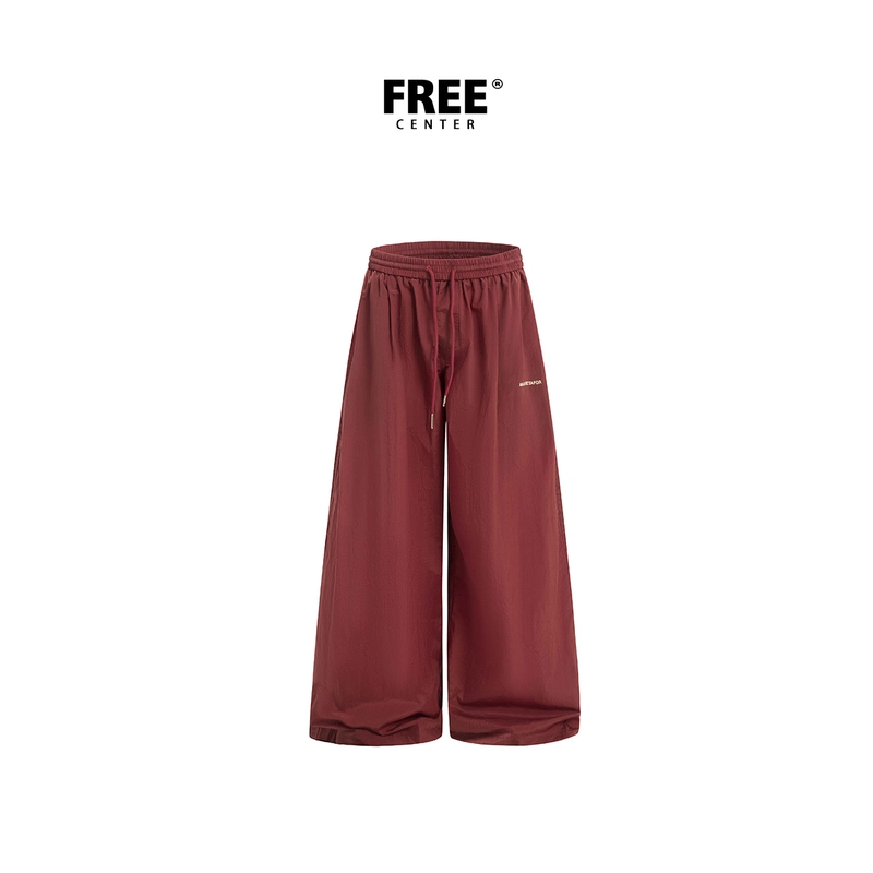 FREE CENTER